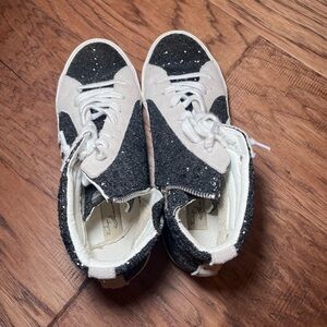 Vintage Havana hightops